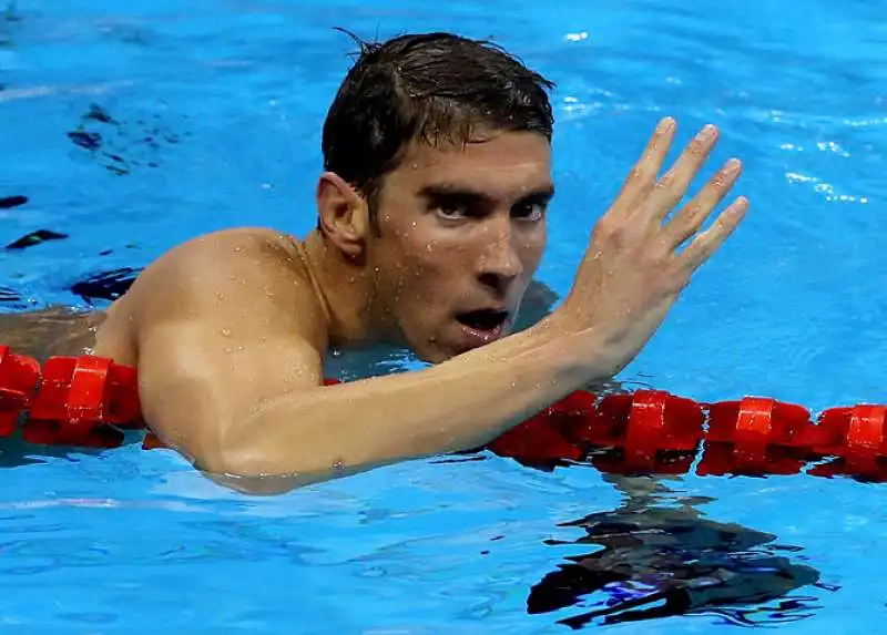 PHELPS 21