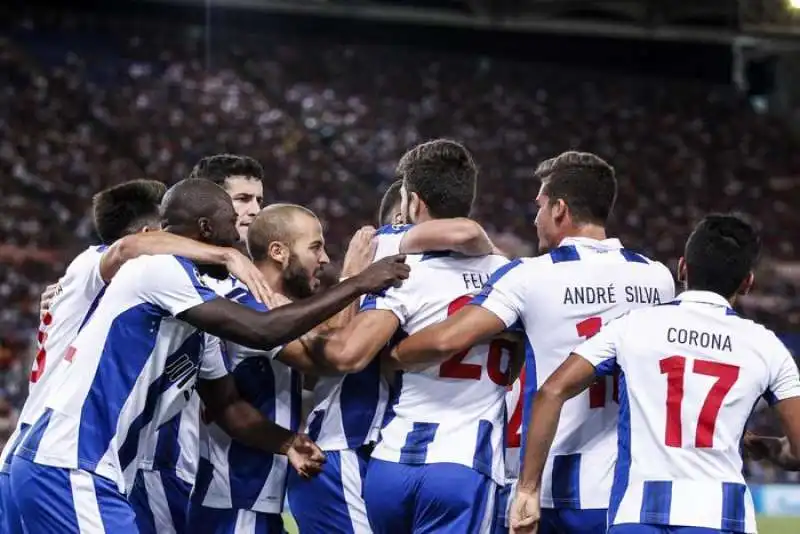 porto 97e2e11