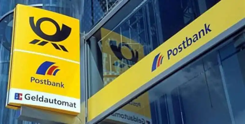 POSTBANK