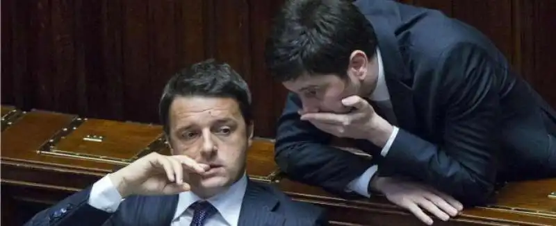 RENZI SPERANZA