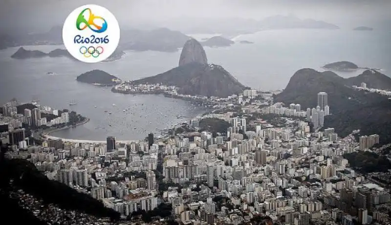 RIO 2016