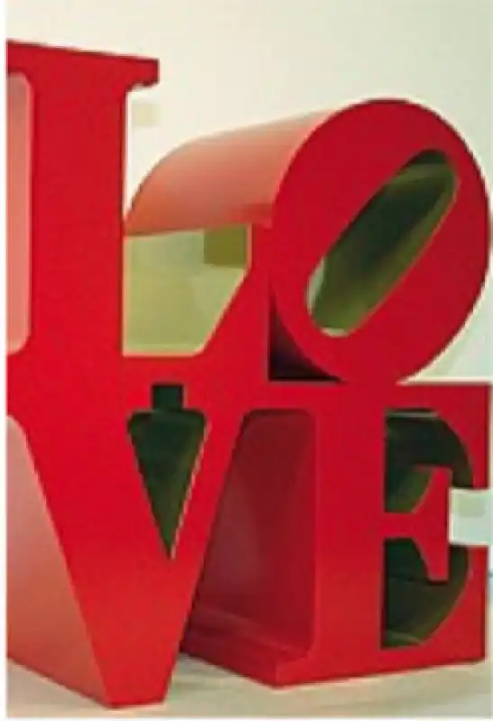 robert indiana