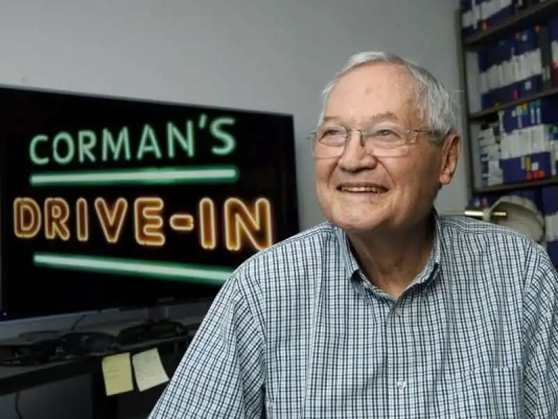 roger corman 6