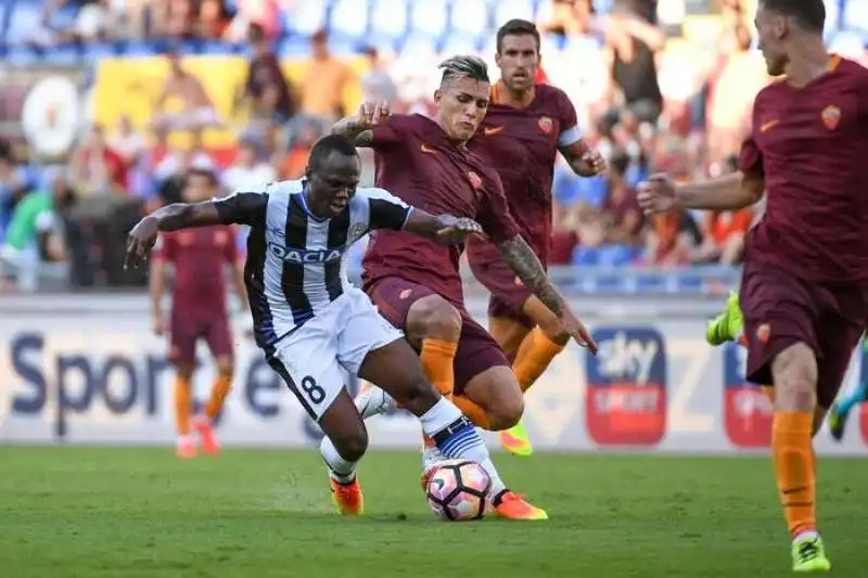 roma udinese 55c05235