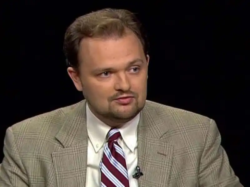 ROSS DOUTHAT 2