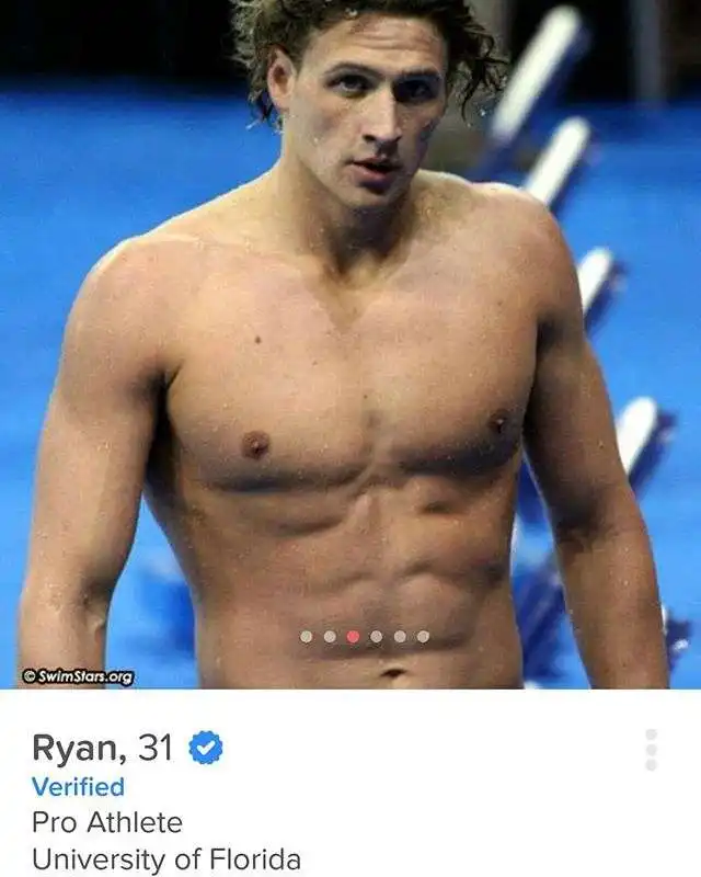 ryan lochte