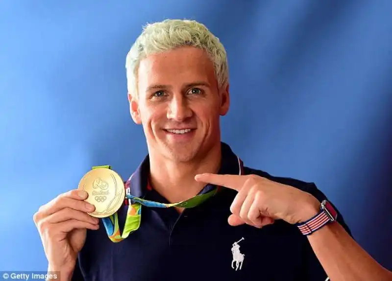 ryan  lochte