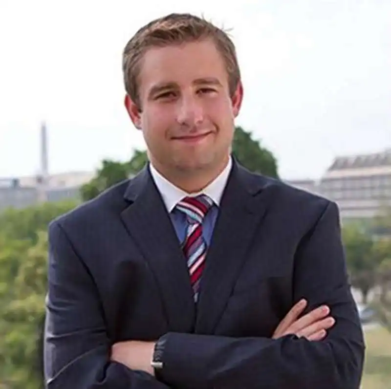 seth conrad rich