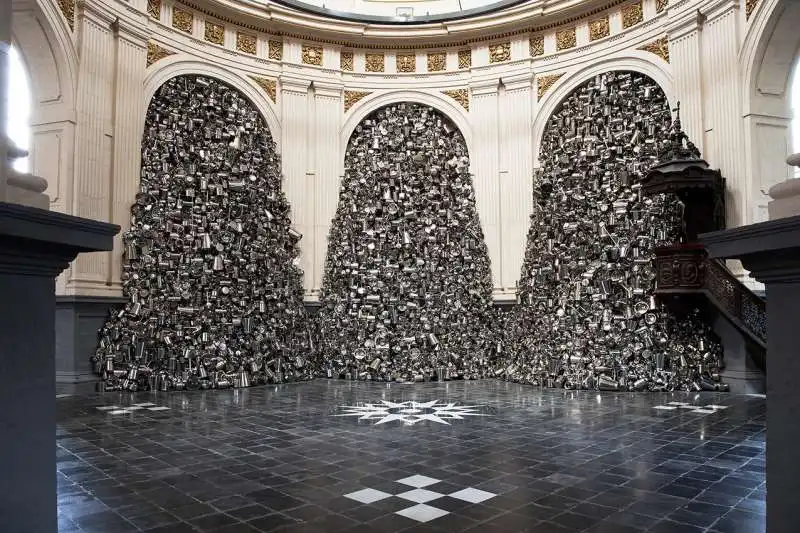 SUBODH GUPTA 2