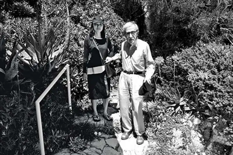 sun y e woody allen  c6