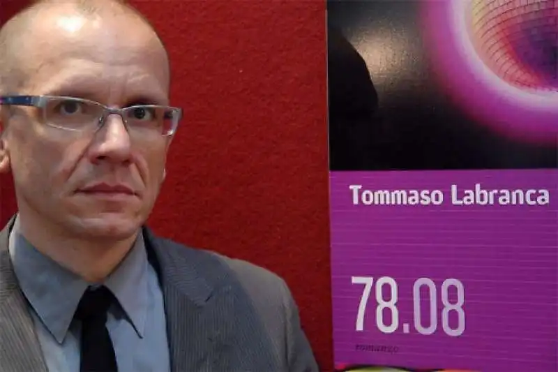 TOMMASO LABRANCA