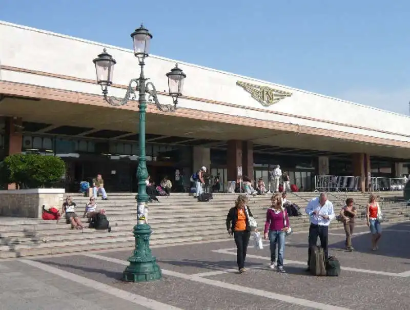 VENEZIA STAZIONE