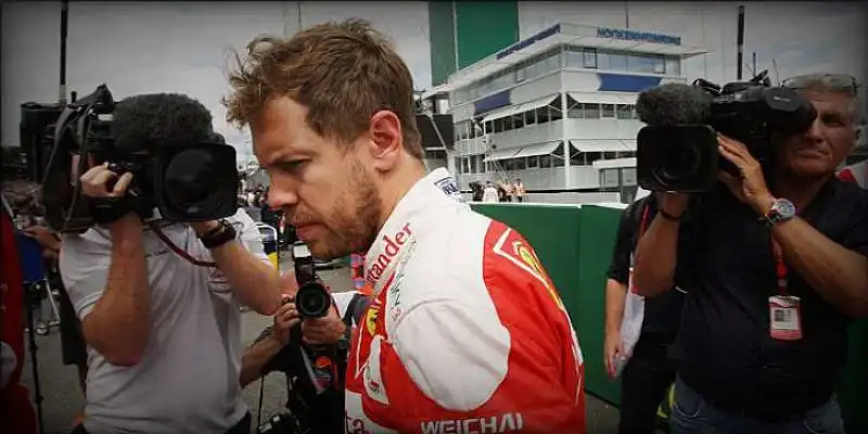 vettel