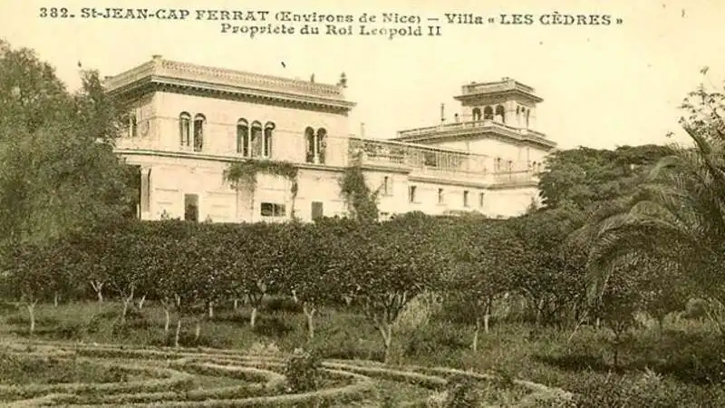 VILLA LES CEDRES 2