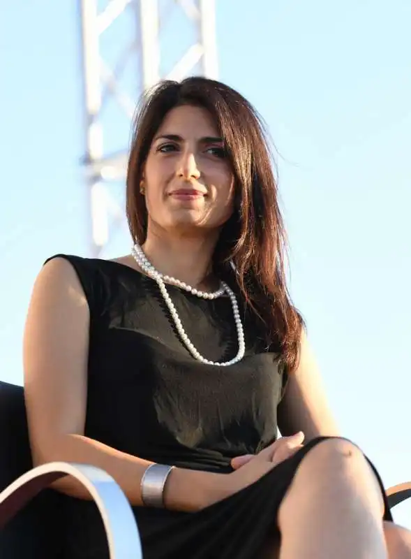 virginia raggi (6)