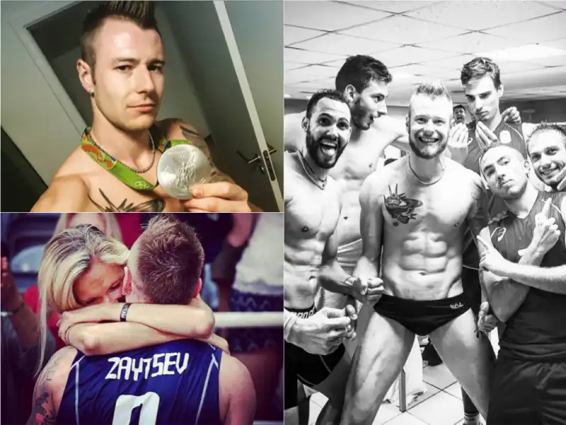 ZAYTSEV