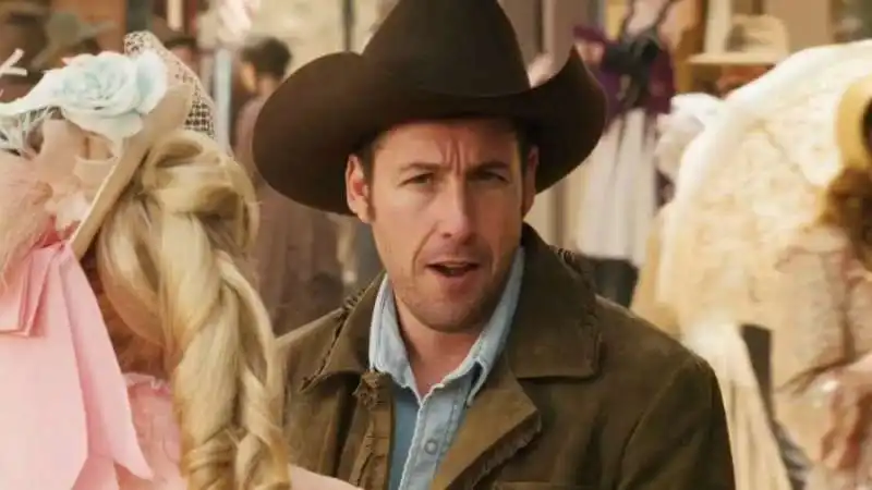 adam sandler ridiculous 6