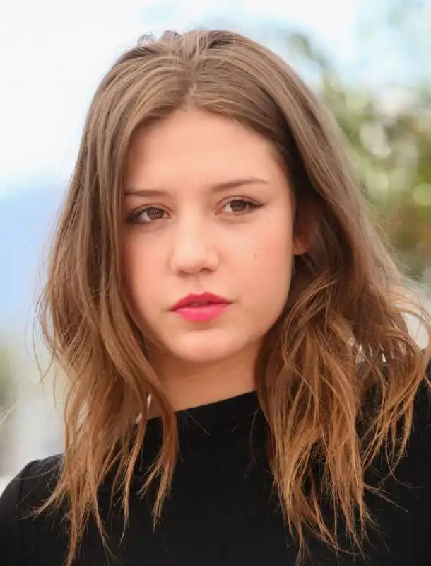 ADELE EXARCHOPOULOS