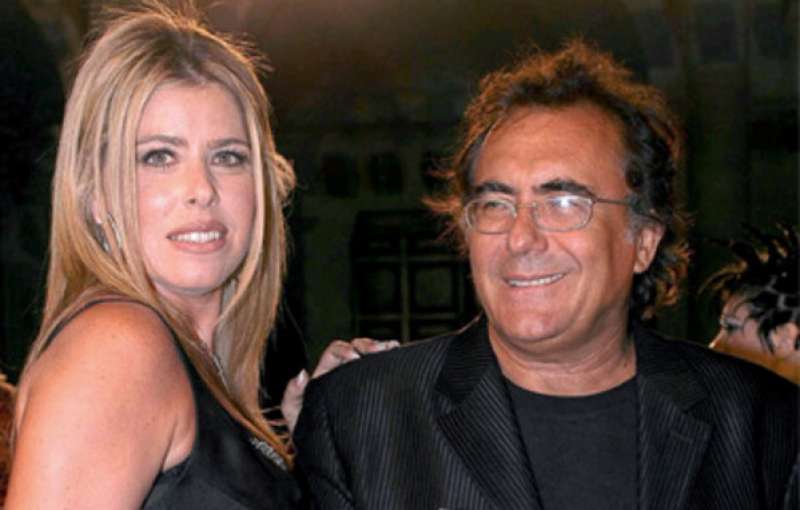 AL BANO E LOREDANA LECCISO