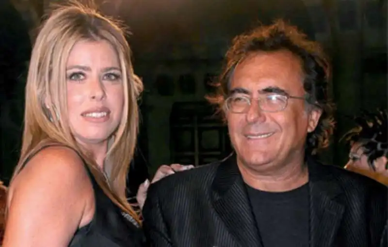 AL BANO E LOREDANA LECCISO 