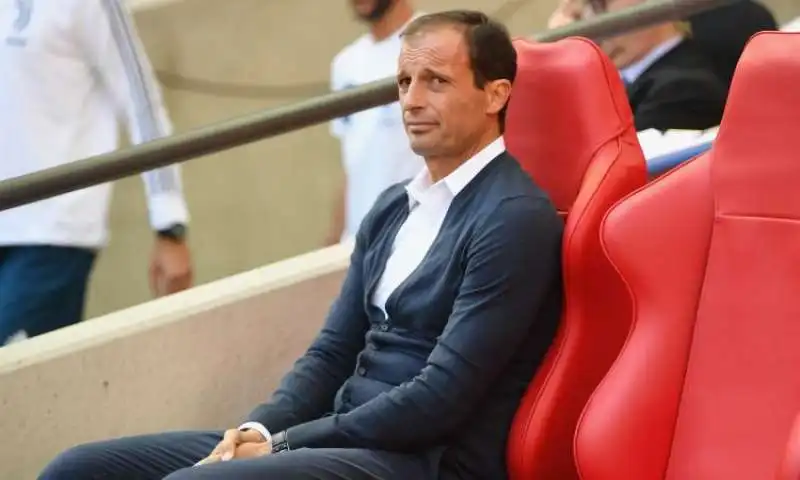 ALLEGRI