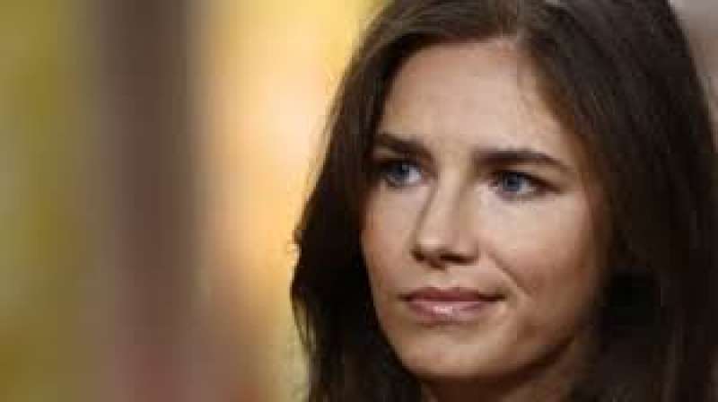 amanda knox