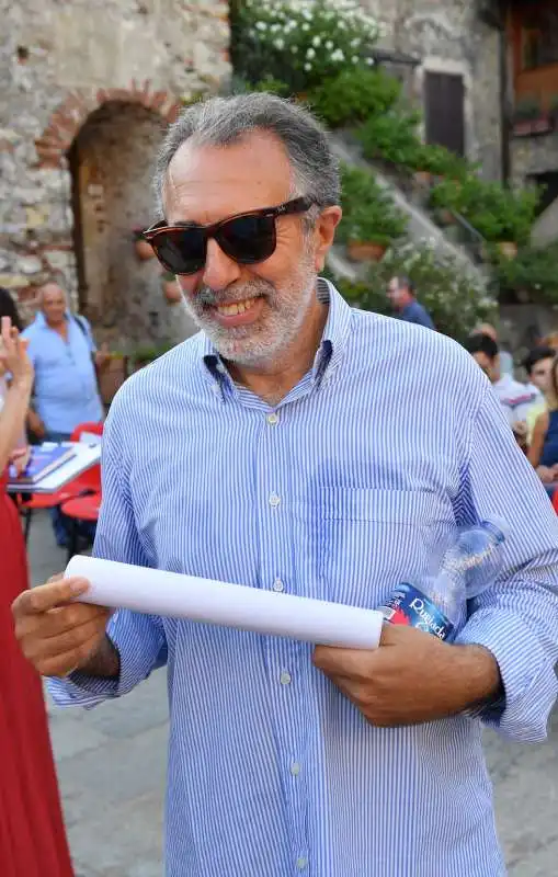 andrea zagami