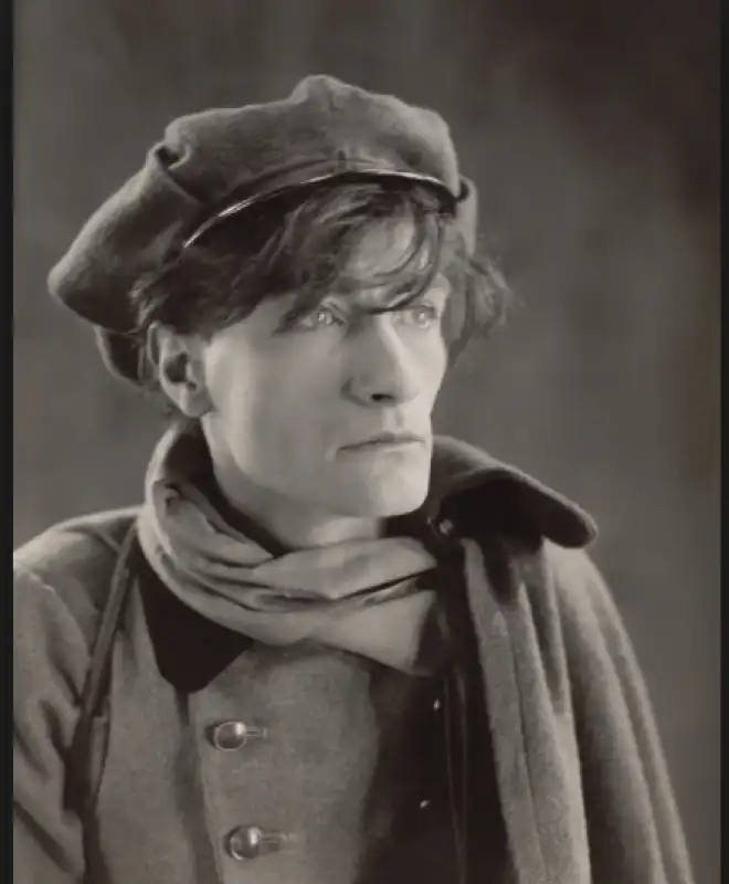 antonin artaud