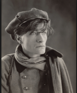 antonin artaud