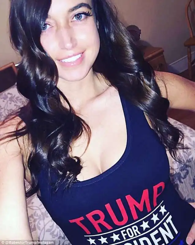 babefortrump  17