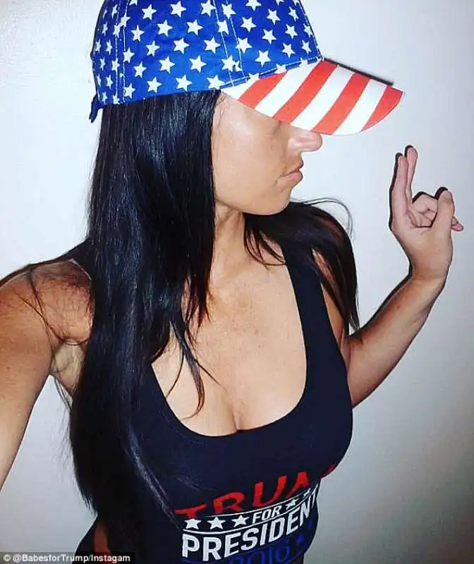 babefortrump  18