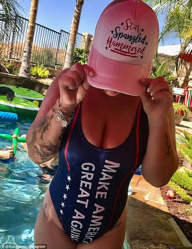 babefortrump  30