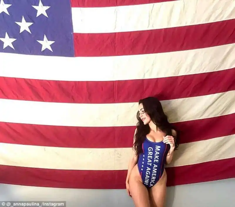 babefortrump  45