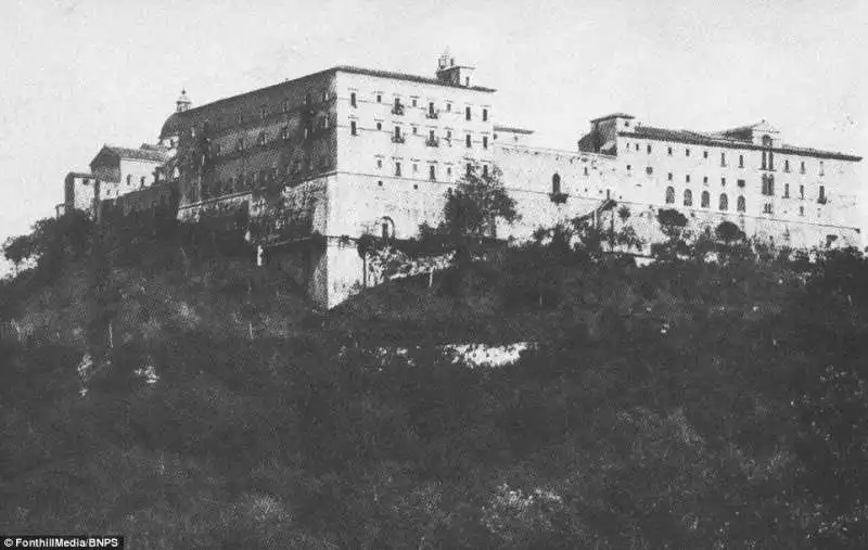 battaglia di cassino 8