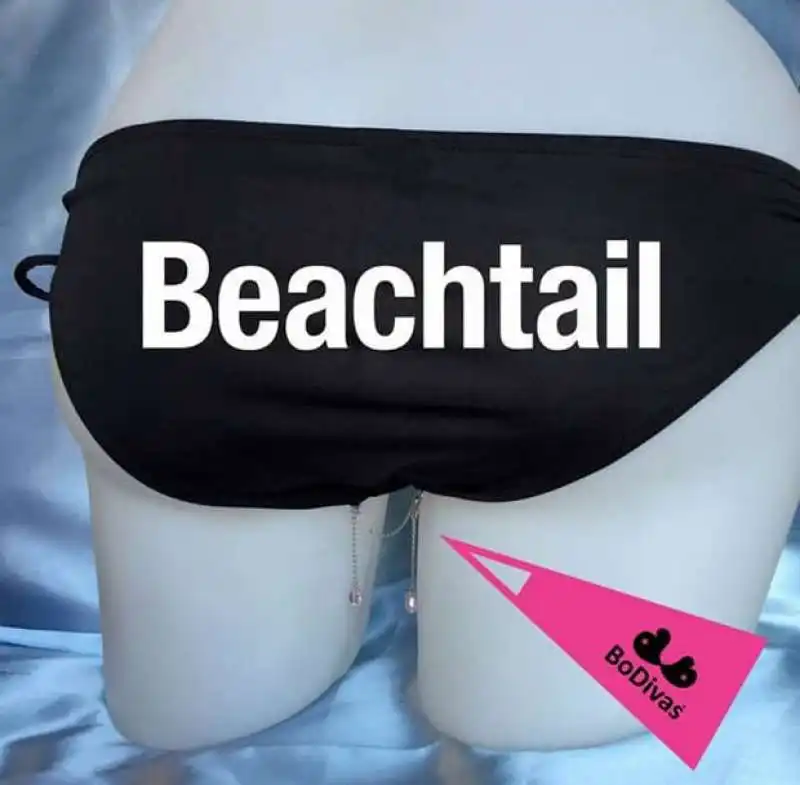 beachtail