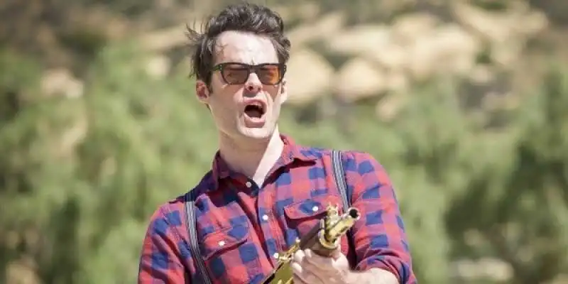 BILL  HADER