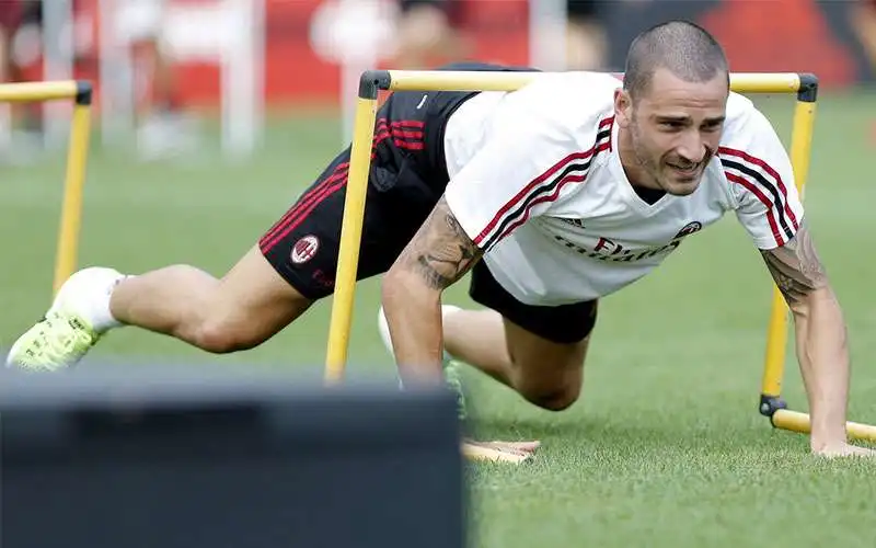 BONUCCI