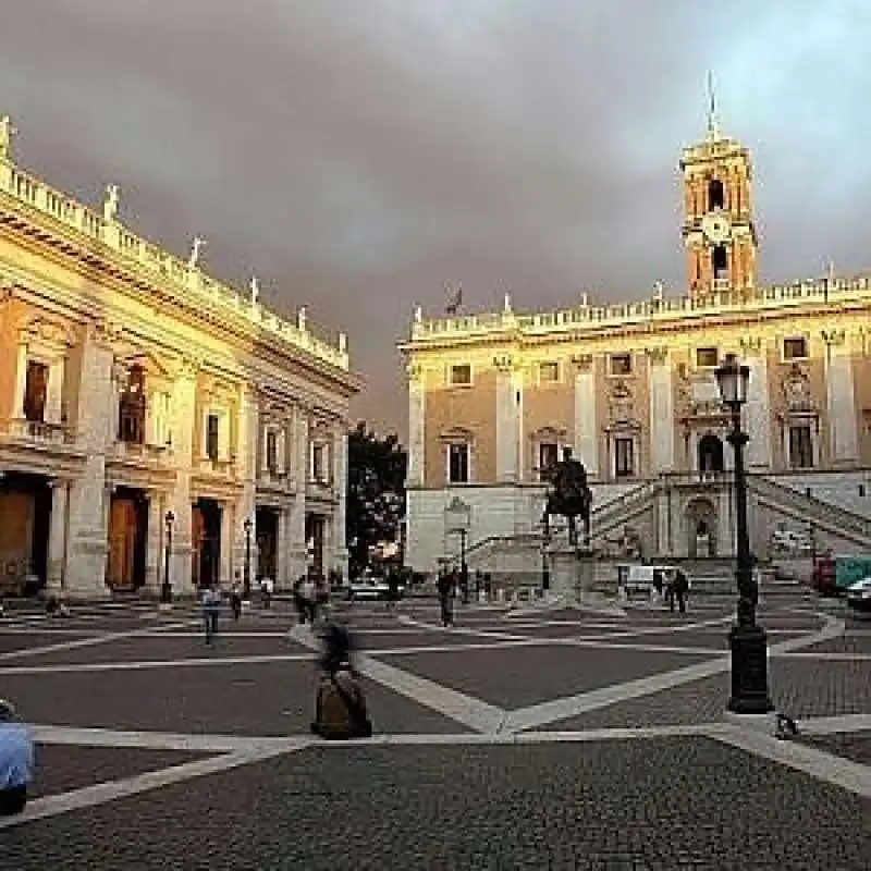 CAMPIDOGLIO