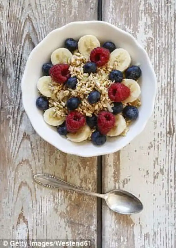 cereali da evitare a colazione