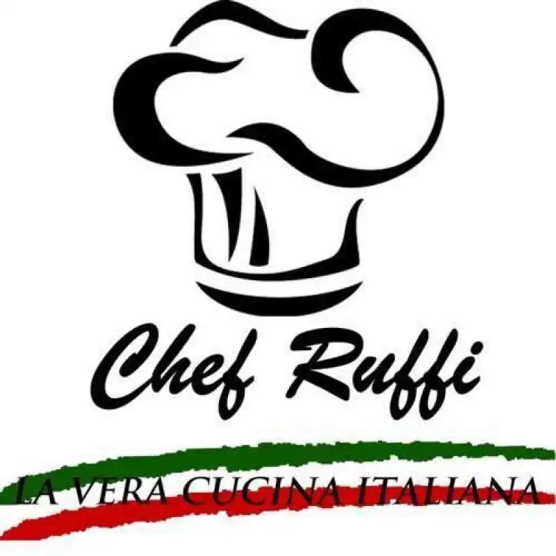 chef ruffi 