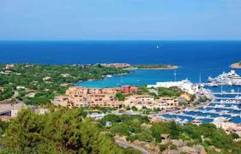 costa smeralda