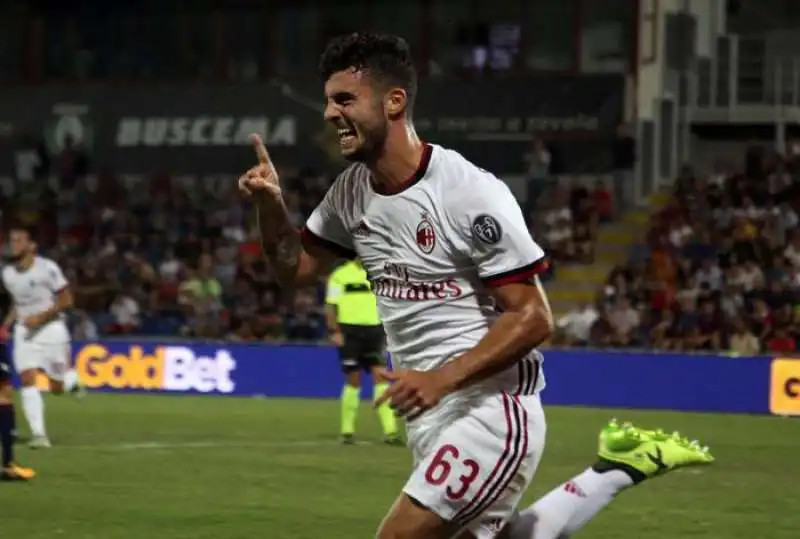 CUTRONE