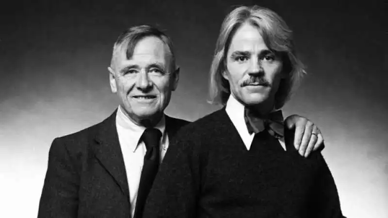 don bachardy e christopher isherwood 2