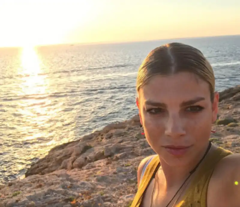 EMMA MARRONE