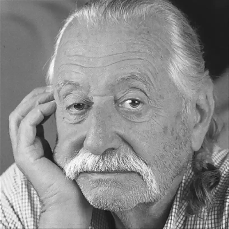 ETTORE SOTTSASS