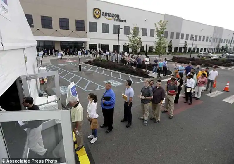 file per  l amazon jobs day in new jersey