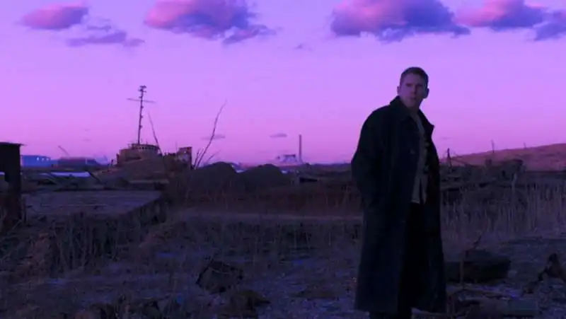 first  reformed 