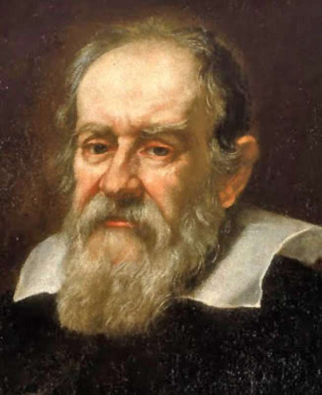 GALILEO GALILEI