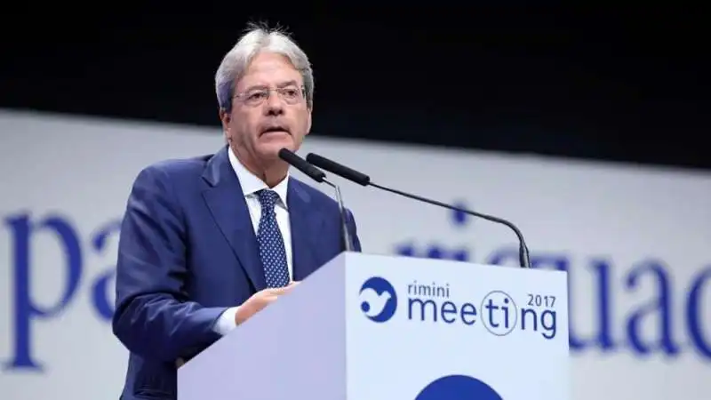 GENTILONI RIMINI