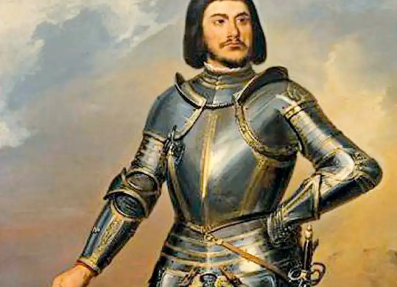 gilles de rais